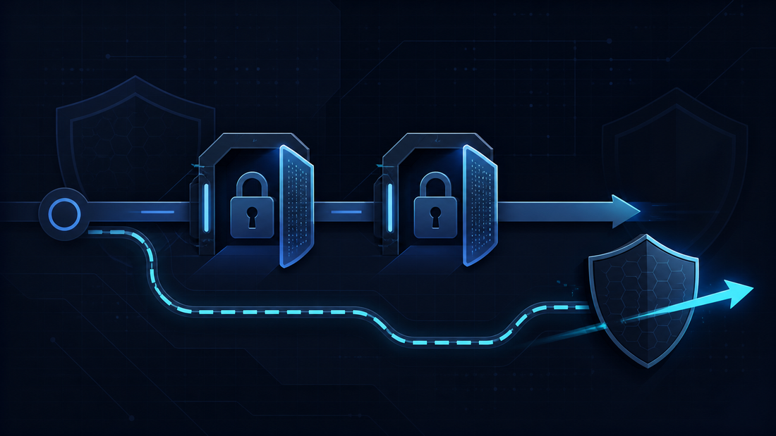 2FAを入れても突破されうる──EC-CUBE CVE-2026-30777が示す「多重認証」の落とし穴と、管理画面を守る本質的な対策