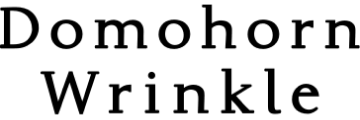 Domohorn Wrinkle