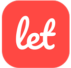 let